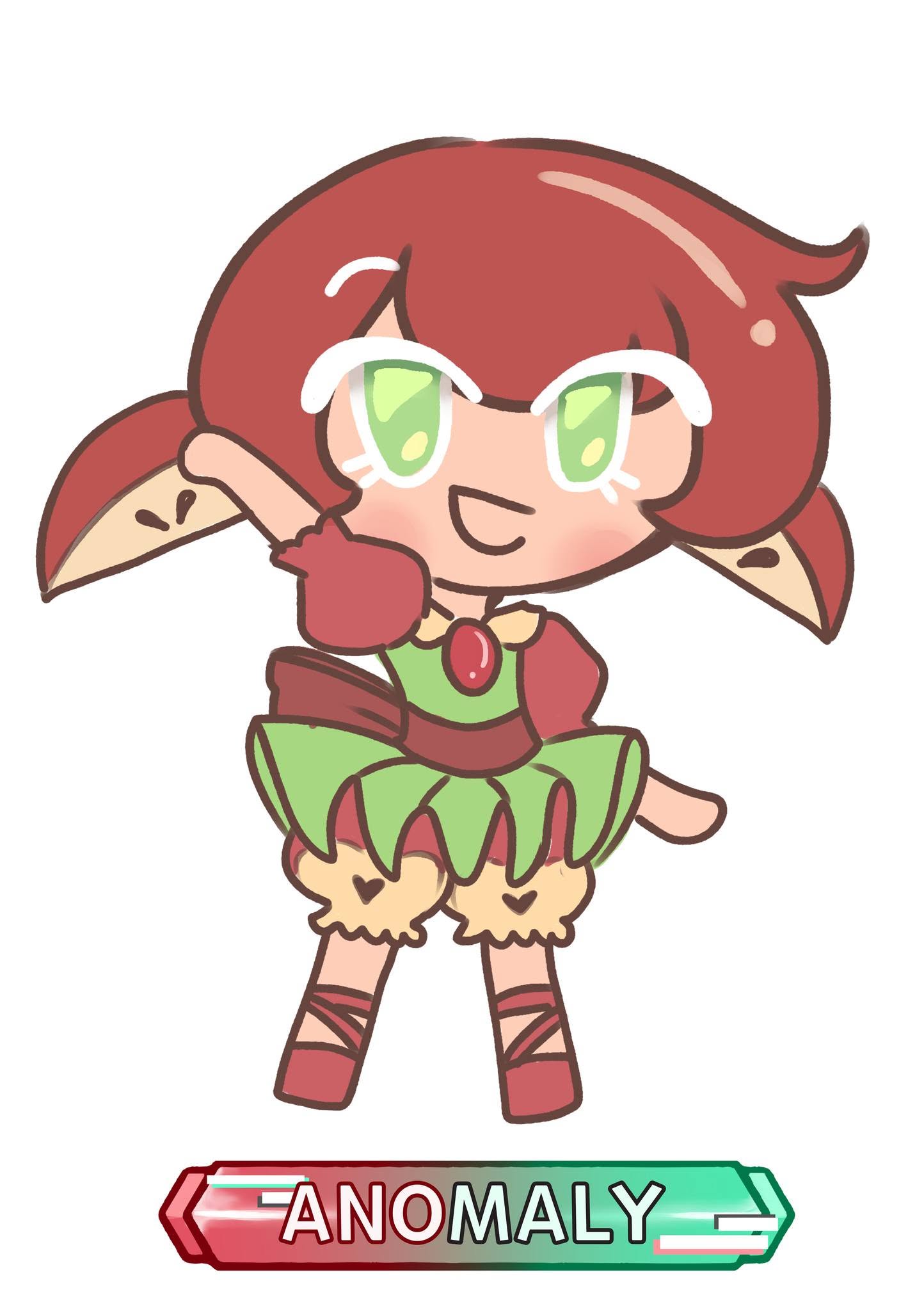 Fan Character